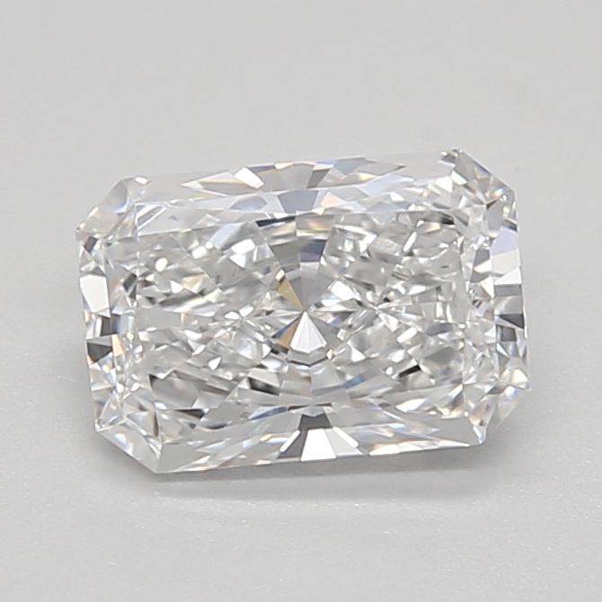0.94ct E VVS2 Radiant (IGI)