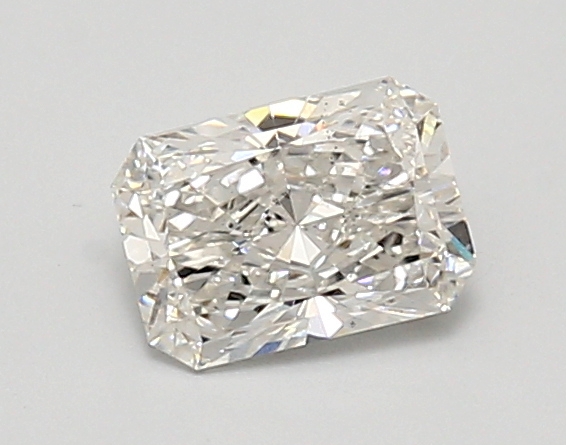 0.92ct F VS2 Radiant (IGI)