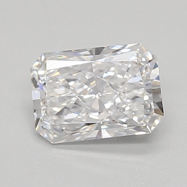 0.65ct E VVS1 Radiant (IGI)