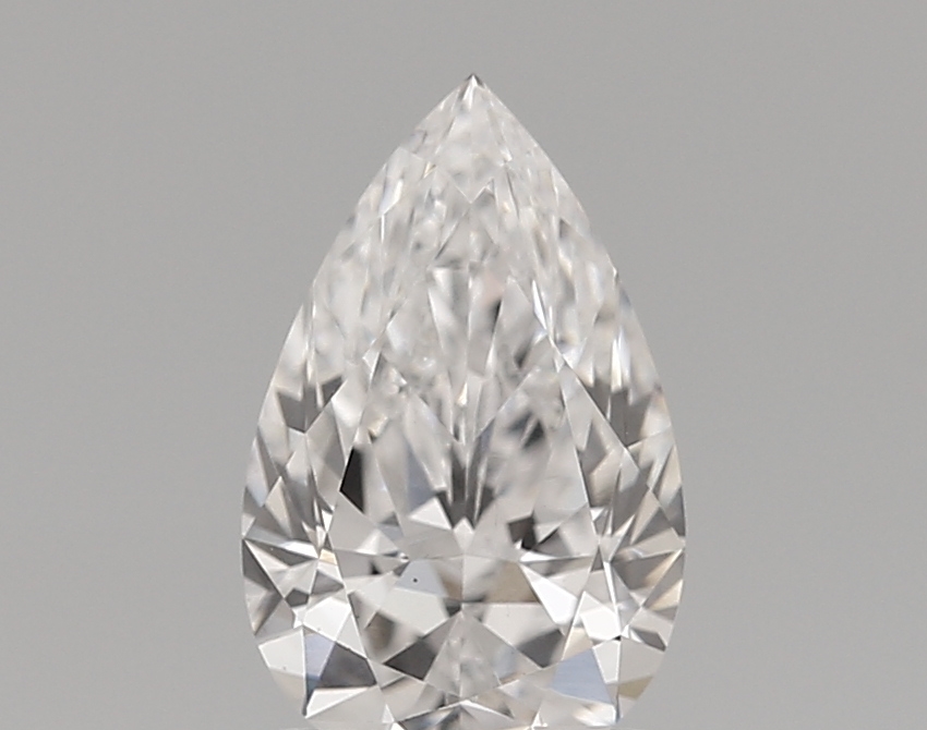 1.27ct D VS1 Pear (IGI)