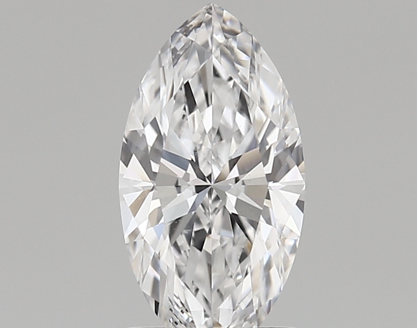 1.18ct D VVS2 Marquise (IGI)