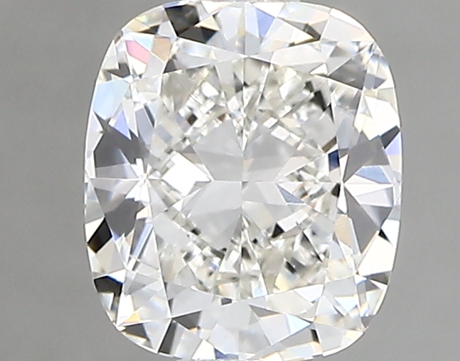 1.02ct G VVS1 Cushion (IGI)