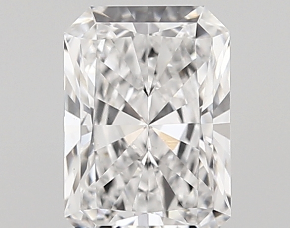 1.03ct D VS1 Radiant (IGI)