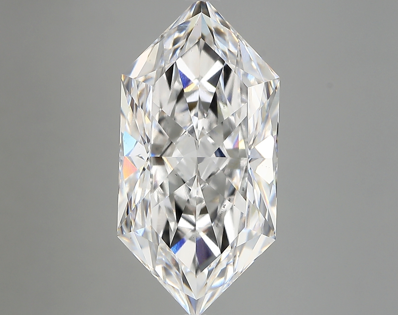 6.07ct D VS1 Dutch Marquise (IGI)