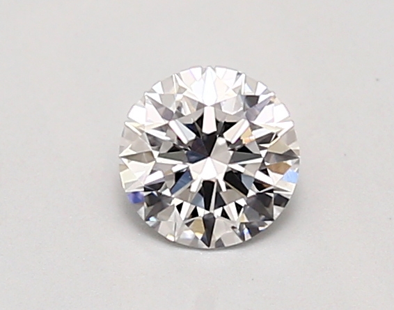 0.54ct D VVS2 Round (IGI)