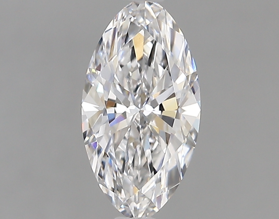 1.11ct D VS1 Marquise (IGI)