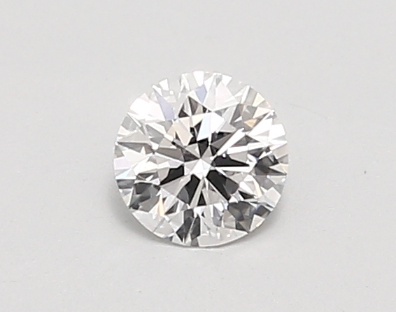 0.43ct D VVS1 Round (IGI)