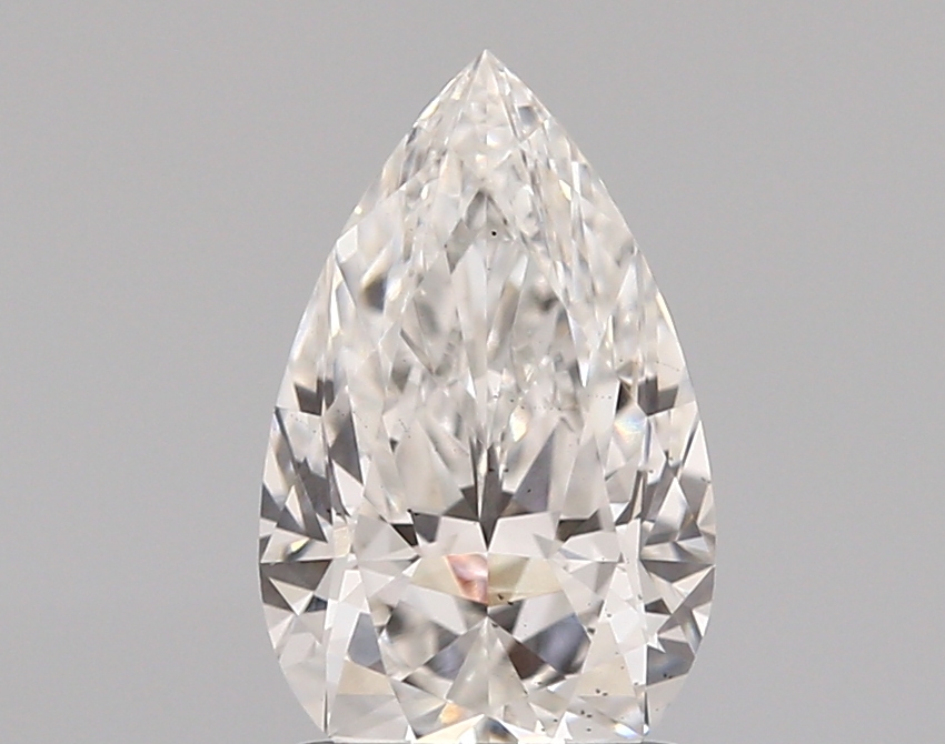 1.36ct E VS2 Pear (IGI)
