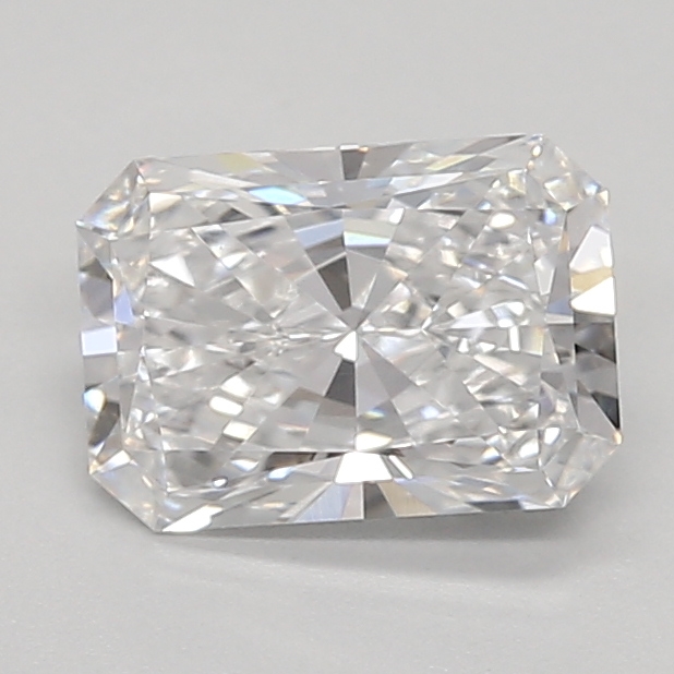 0.98ct D VVS2 Radiant (IGI)