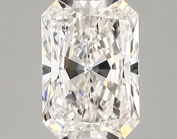 1.06ct F VVS2 Radiant (IGI)