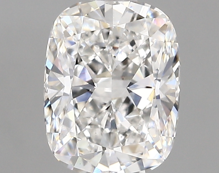 1.77ct D VVS2 Cushion (IGI)