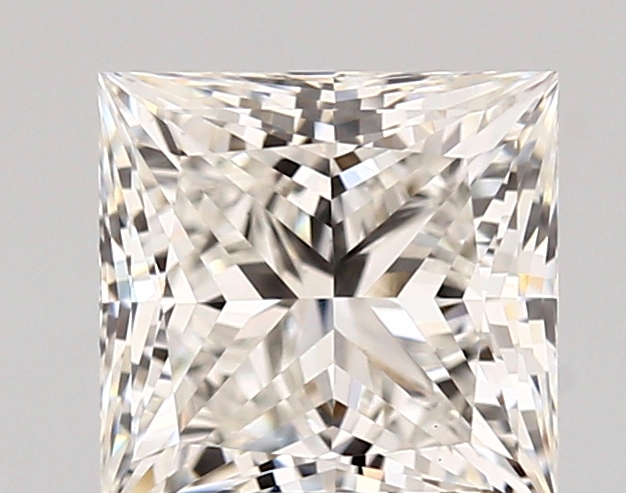 1.84ct E VS1 Princess (IGI)