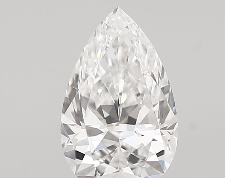 1.13ct D VVS2 Pear (IGI)