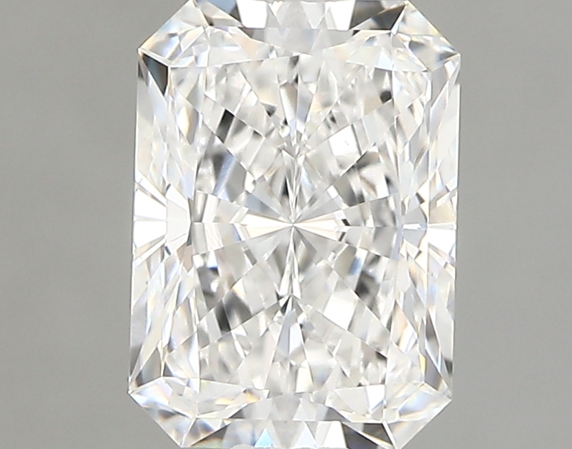 1.19ct D VVS2 Radiant (IGI)