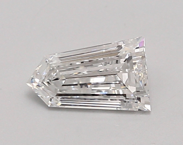 0.96ct E VVS2 Pentagon (IGI)