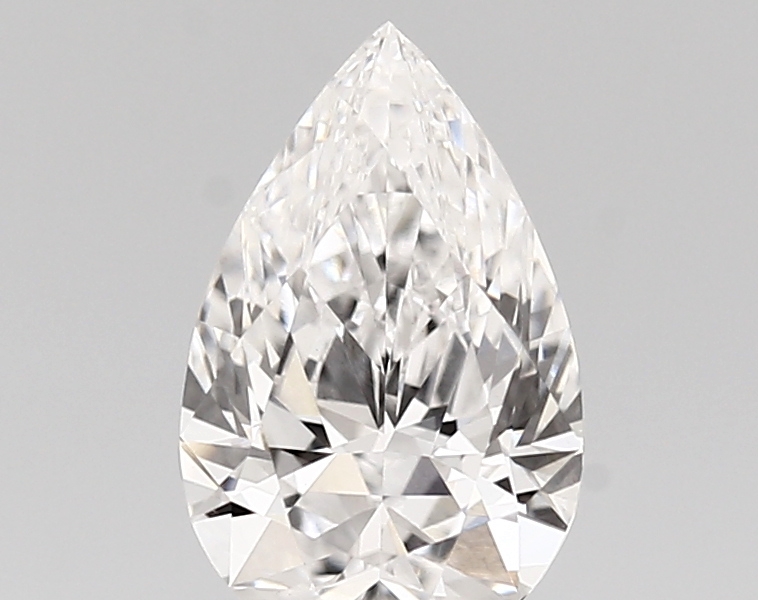 1.15ct E VVS2 Pear (IGI)
