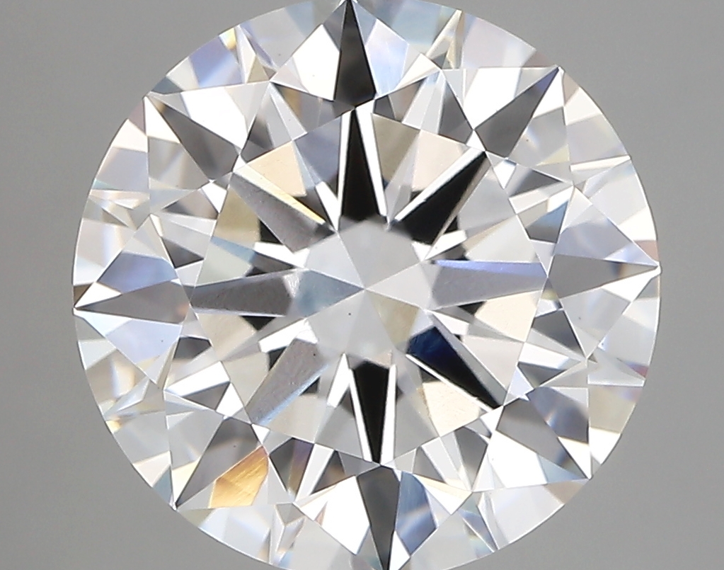 6.04ct E VS1 Round (IGI)