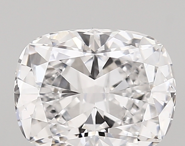1.62ct D VVS2 Cushion (IGI)