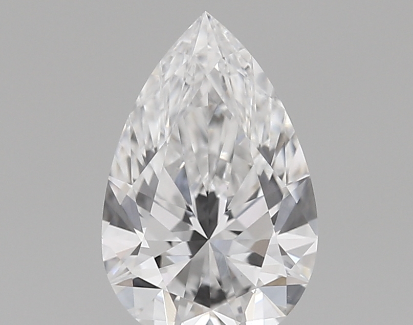 1.30ct D VVS2 Pear (IGI)