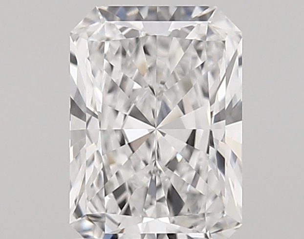 1.15ct D VVS2 Radiant (IGI)