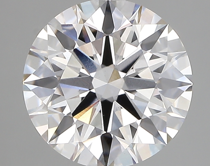 2.83ct E VS1 Round (IGI)
