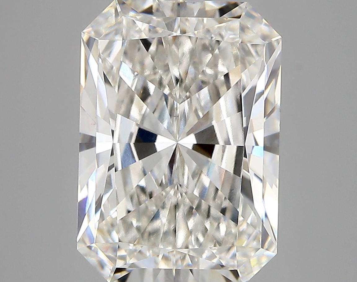 6.03ct F VS1 Radiant (IGI)