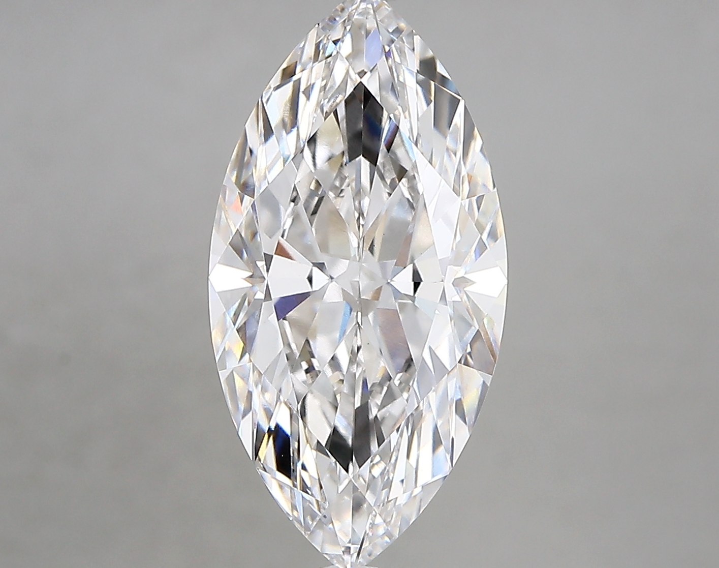 4.16ct E VS1 Marquise (IGI)