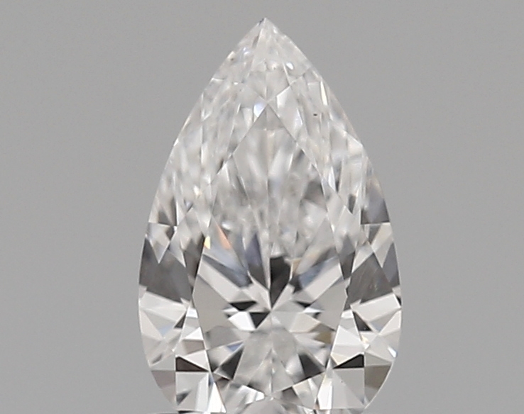 1.03ct D VS1 Pear (IGI)