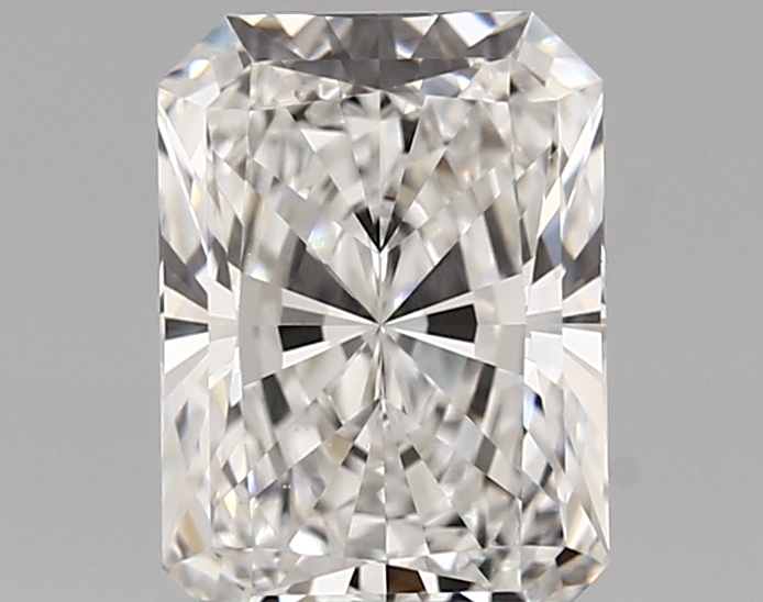 1.68ct D VVS2 Radiant (IGI)