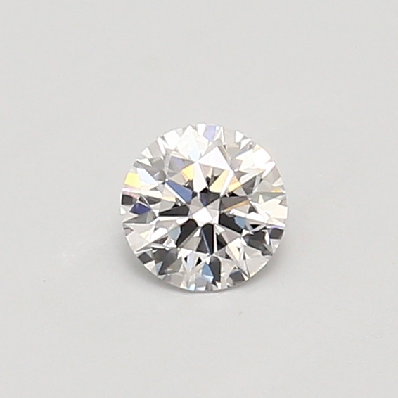 0.38ct E VVS2 Round (IGI)
