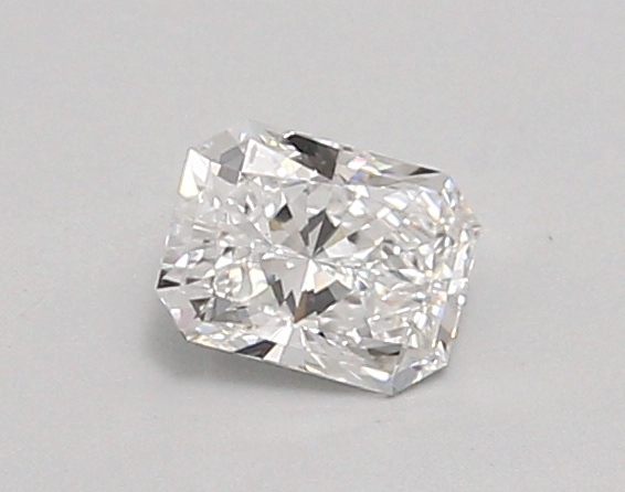 0.51ct D VVS2 Radiant (IGI)