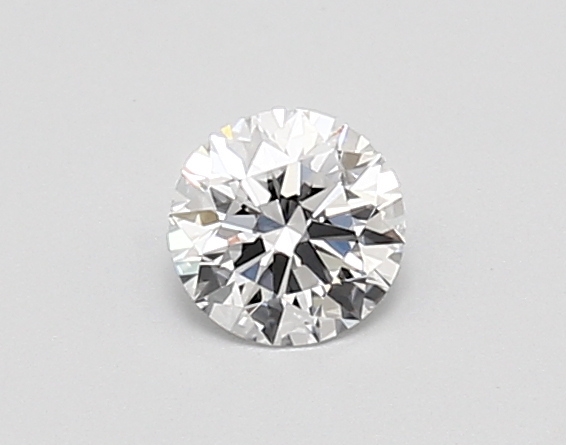 0.42ct D VVS1 Round (IGI)