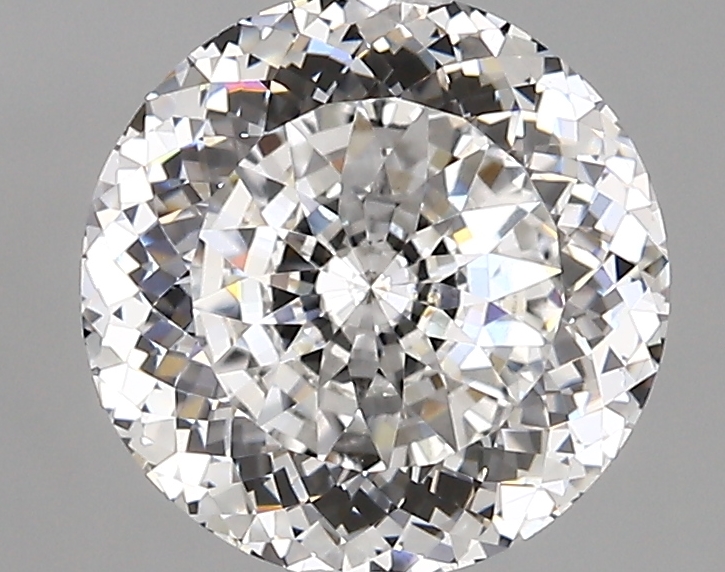2.35ct E VVS2 Portuguese Cut (IGI)