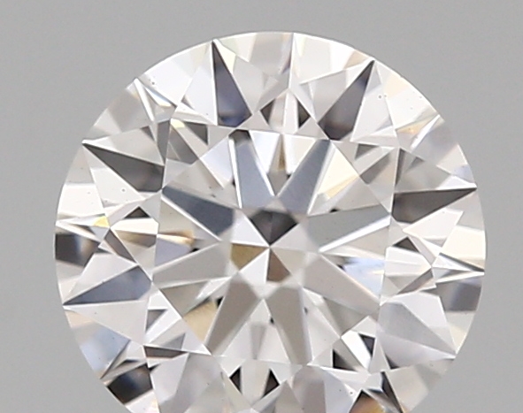 1.39ct D VS1 Round (IGI)