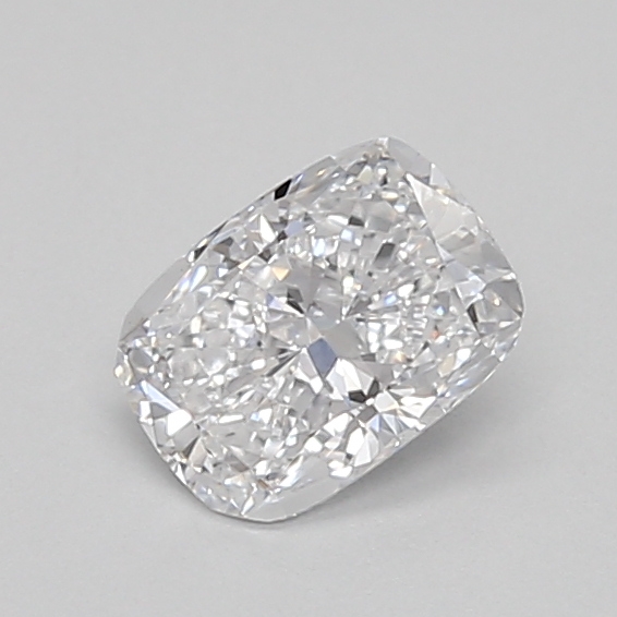 0.39ct D VS1 Cushion (IGI)