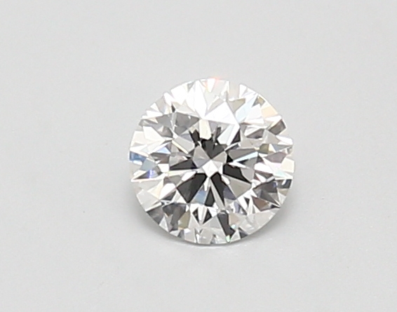 0.42ct D VVS2 Round (IGI)