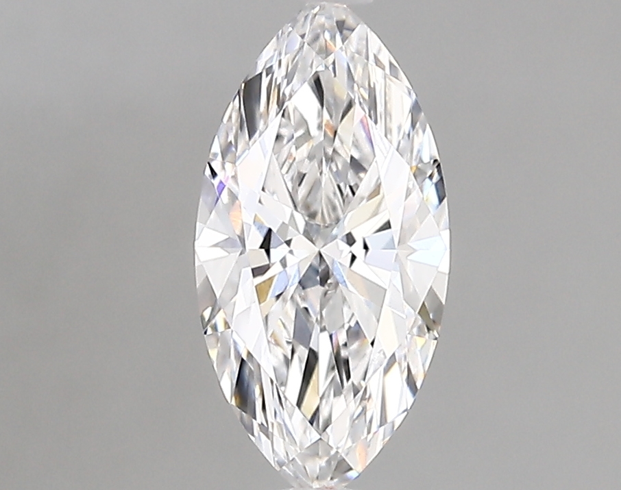 1.05ct D VVS1 Marquise (IGI)