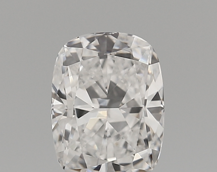 1.25ct E VVS1 Cushion (IGI)