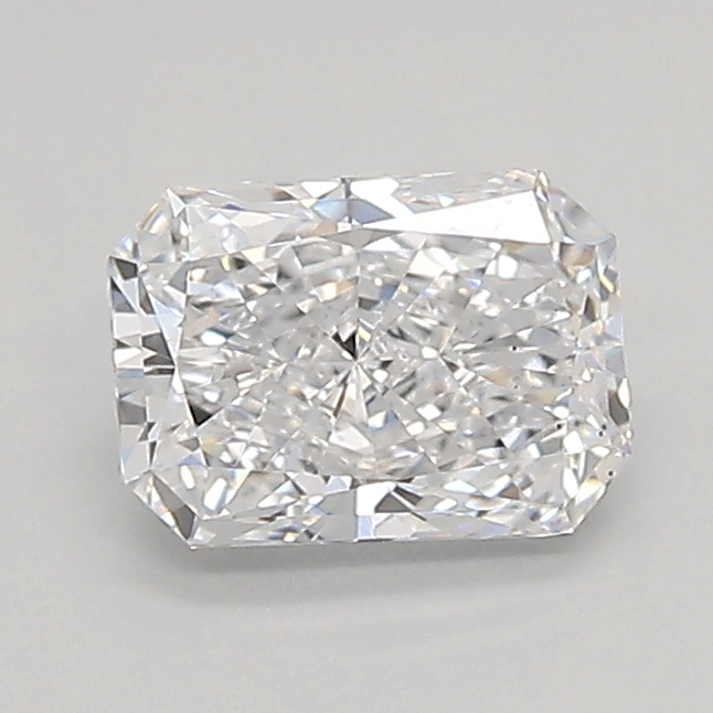 0.84ct D VS1 Radiant (IGI)