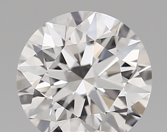 1.21ct D VVS1 Round (IGI)