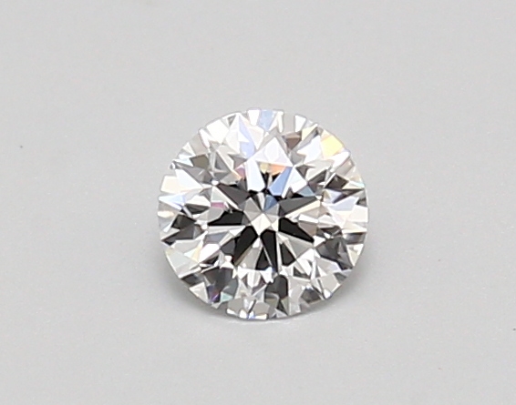 0.38ct D VVS1 Round (IGI)
