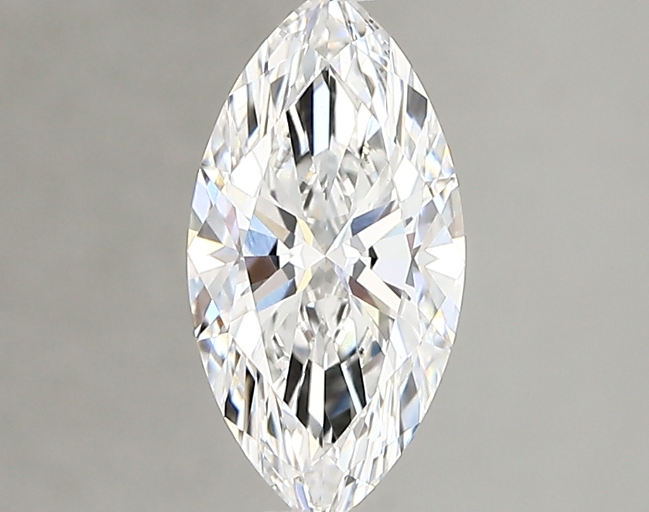 1.13ct D VVS2 Marquise (IGI)