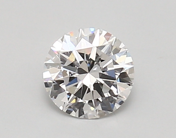 0.67ct E VVS2 Round (IGI)