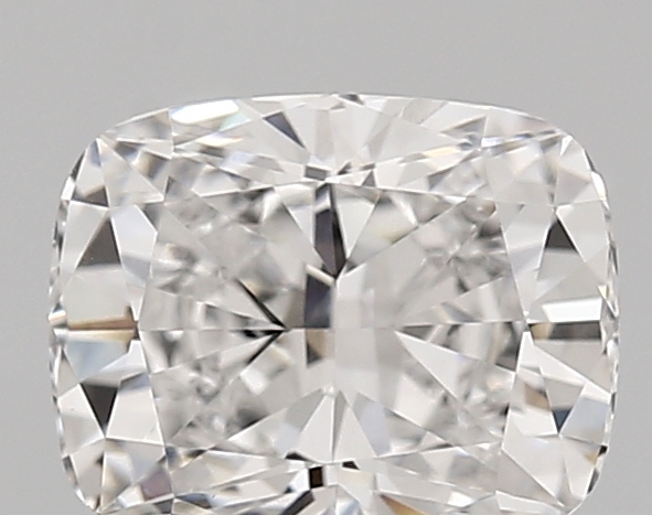1.50ct D VVS2 Cushion (IGI)