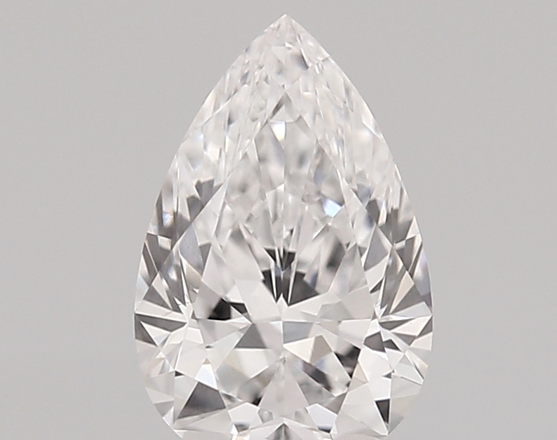 1.43ct D VVS1 Pear (IGI)