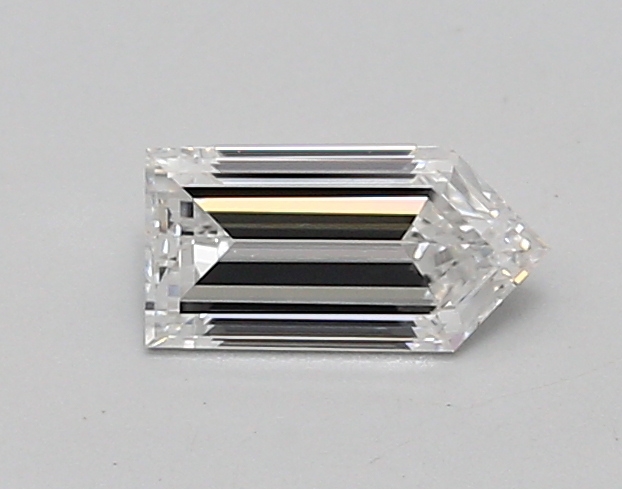 0.76ct D VVS2 Pentagon (IGI)