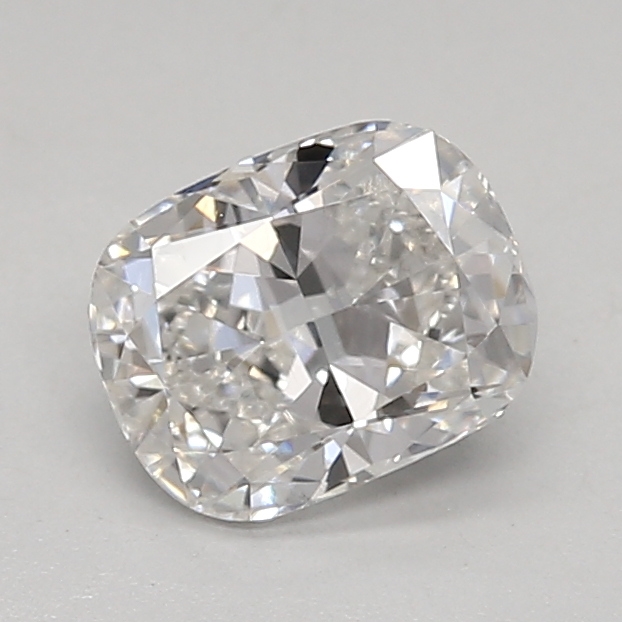 0.78ct E VS1 Cushion (IGI)