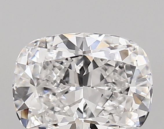 1.07ct E VVS2 Cushion (IGI)