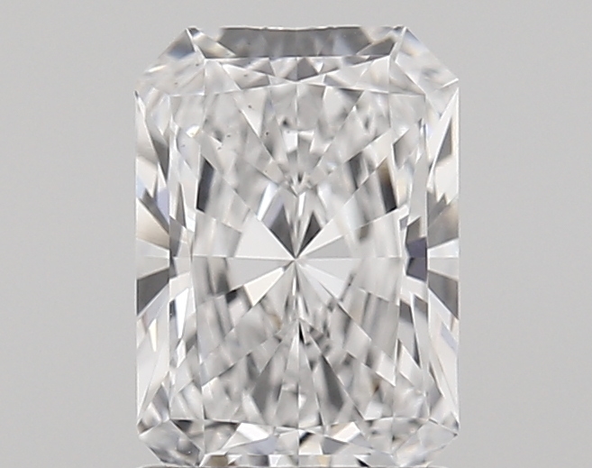 1.15ct D VS2 Radiant (IGI)