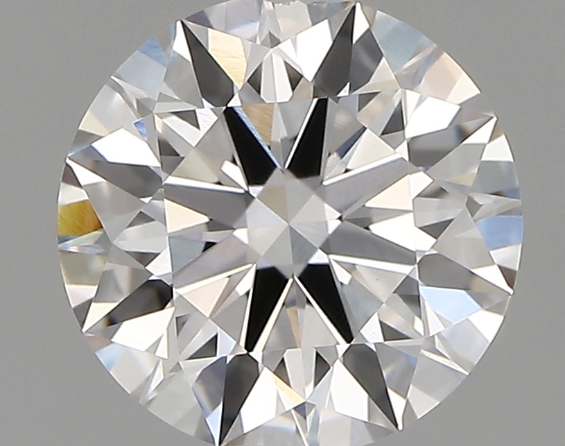 1.40ct D VVS2 Round (IGI)